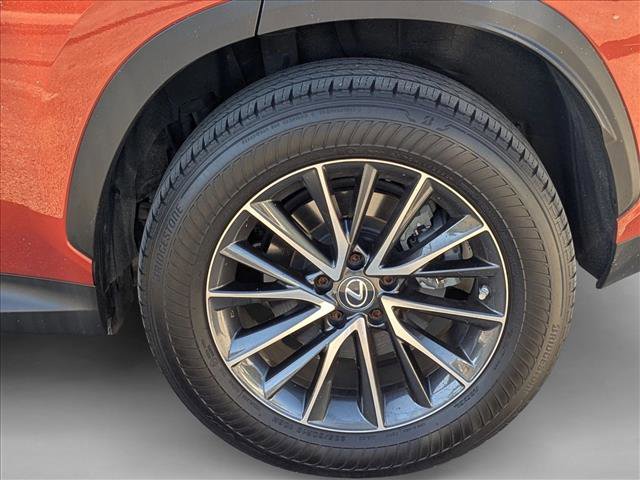 Used 2023 Lexus NX 350 AWD w/ Premium Package image 9