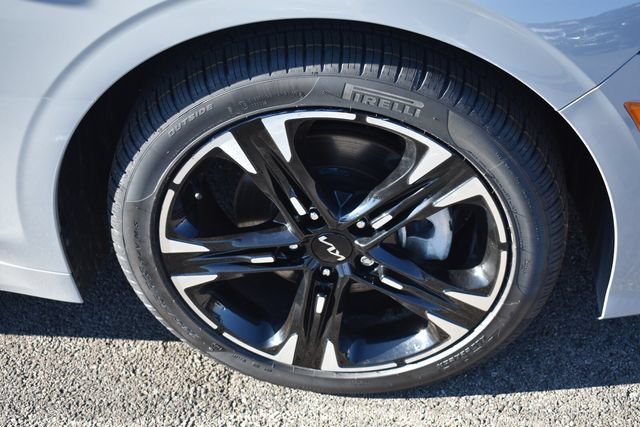 Certified 2024 Kia K5 GT-Line w/ GT-Line Premium Package FWD image 12