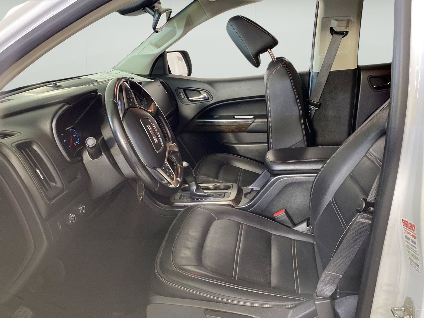 Used 2020 GMC Canyon Denali AWD/4WD image 29