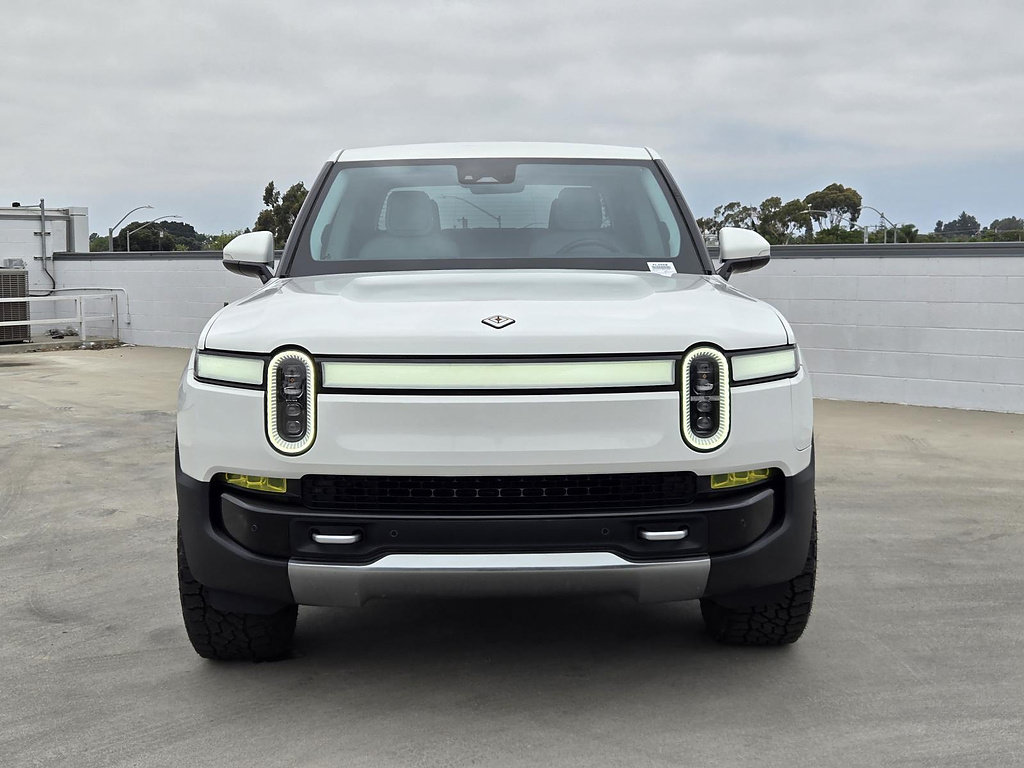 Used 2022 Rivian R1T Adventure AWD/4WD image 3