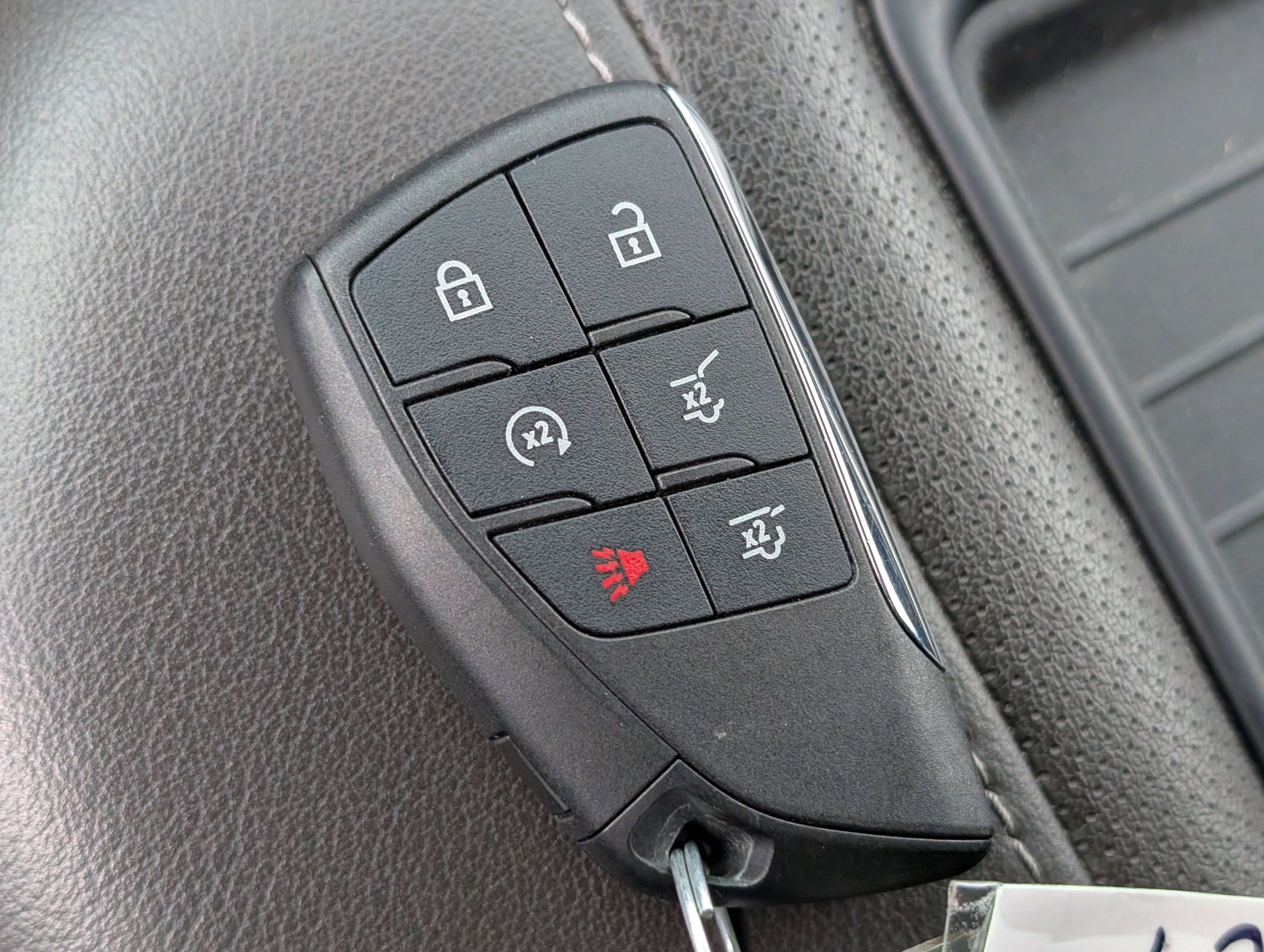 Used 2021 GMC Yukon SLT RWD image 28