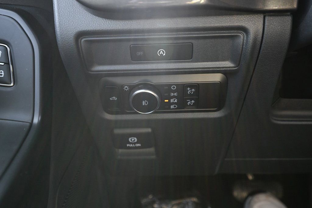 New 2025 Ford F150 STX w/ Equipment Group 200A image 35
