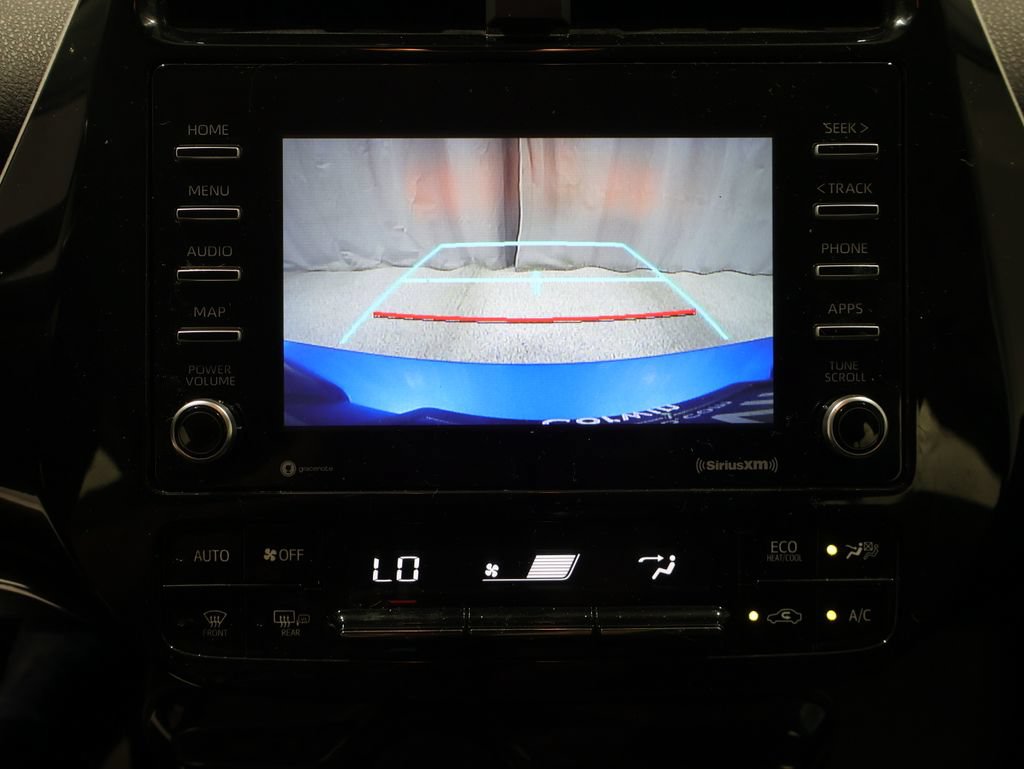 Used 2022 Toyota Prius LE AWD/4WD image 26