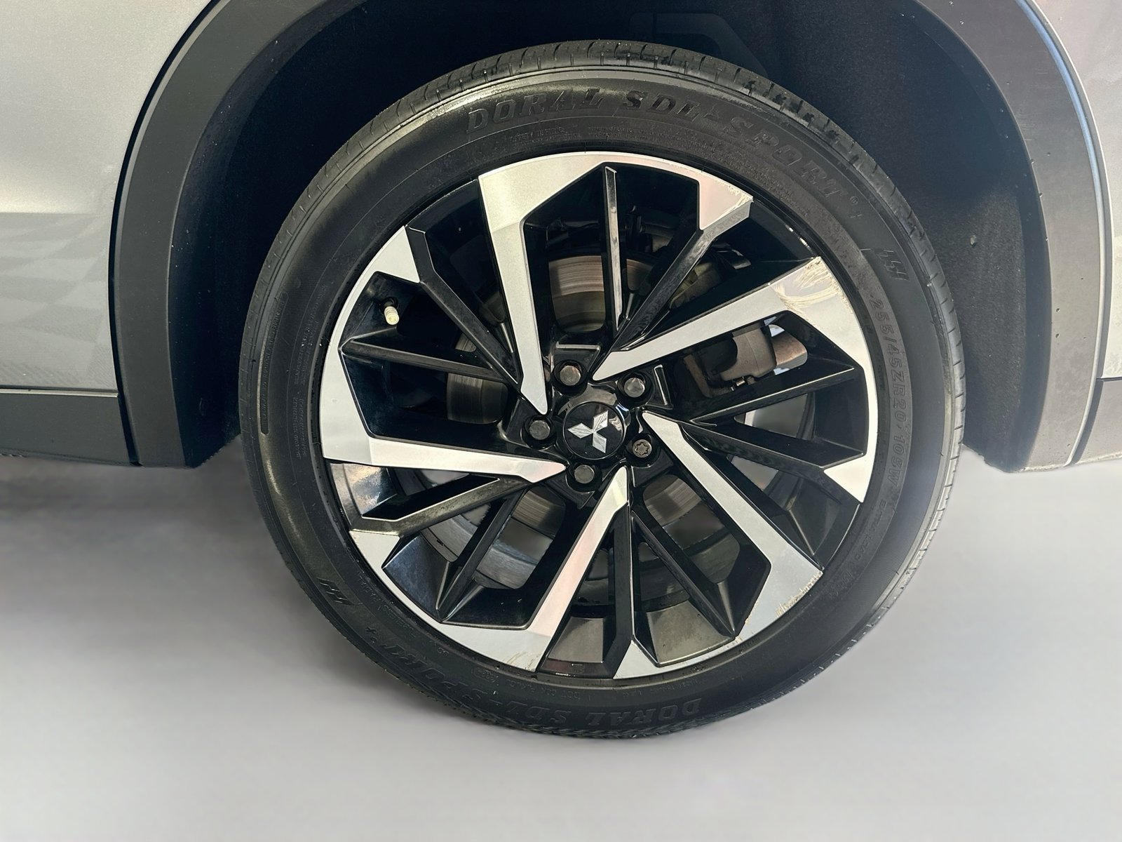 Used 2022 Mitsubishi Outlander SE AWD/4WD image 31