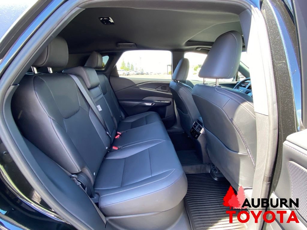 Used 2024 Lexus RX 350 Premium Plus w/ Convenience Package AWD/4WD image 15