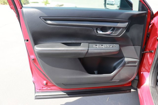 Used 2023 Honda CR-V Sport image 10