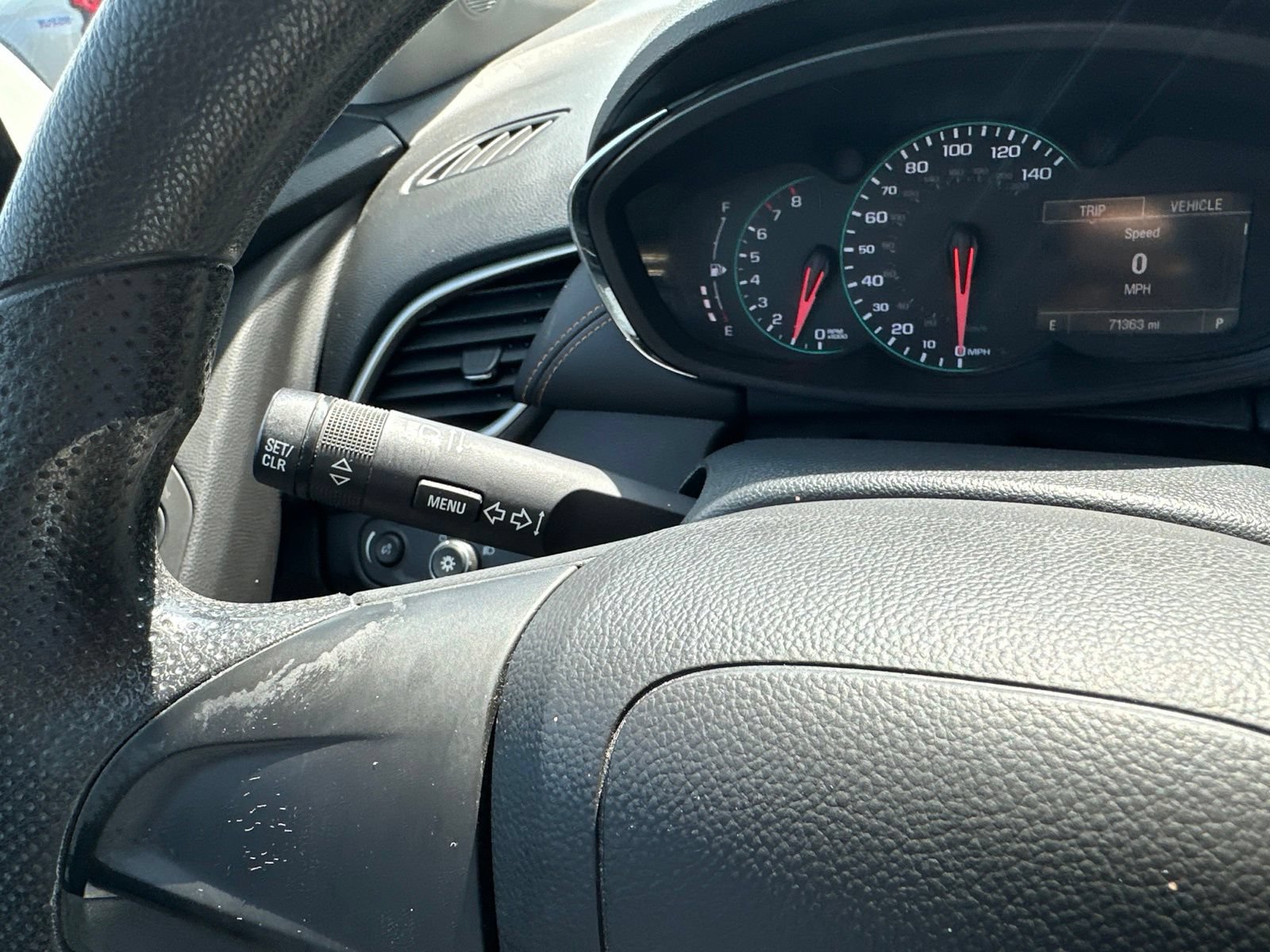 Used 2018 Chevrolet Trax LS AWD/4WD image 24
