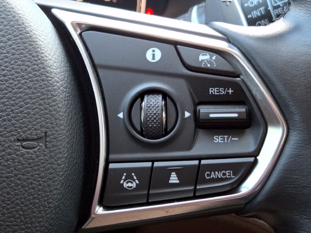 Used 2022 Acura MDX w/ Advance Package AWD/4WD image 16