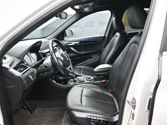 Used 2021 BMW X1 sDrive28i w/ Convenience Package FWD image 6