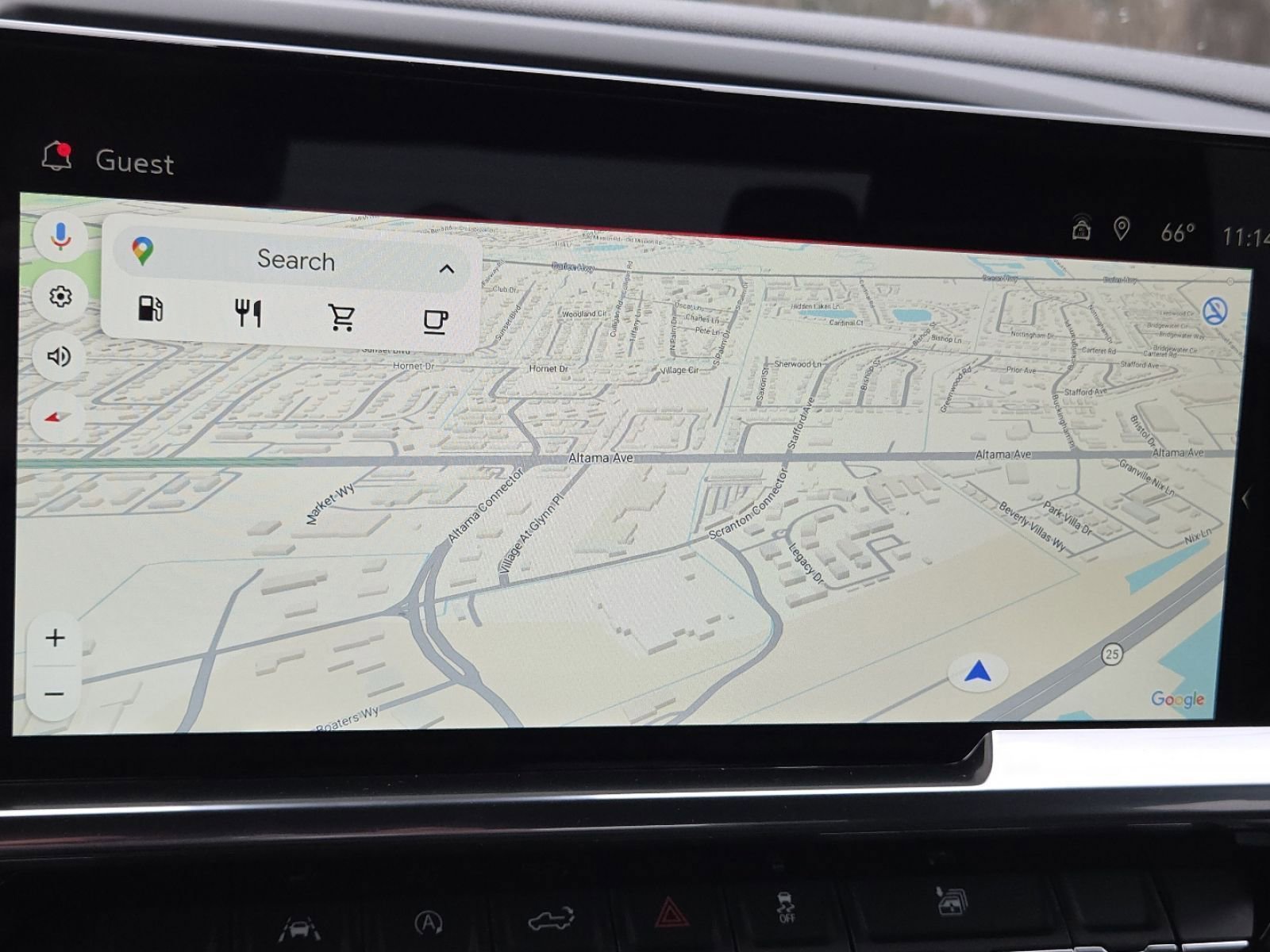 New 2026 GMC Sierra 1500 Elevation w/ Elevation Select Package image 4