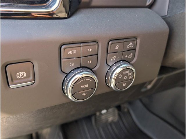 New 2026 GMC Sierra 2500 Denali w/ Denali Reserve Package image 17
