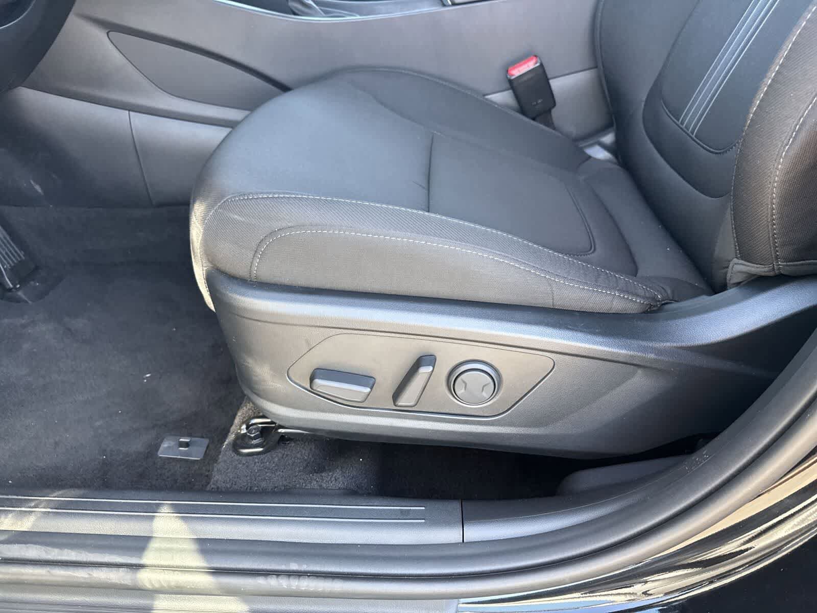 Used 2026 Hyundai Tucson SEL image 19