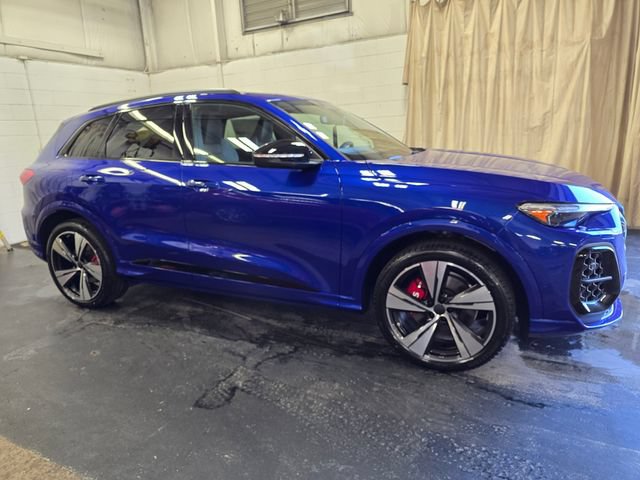 New 2026 Audi SQ5 Premium Plus AWD/4WD image 5