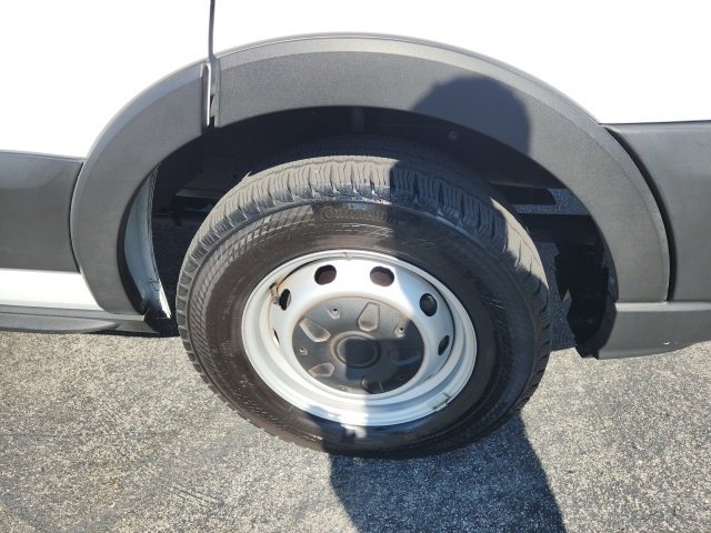 Used 2023 Ford Transit 350 XL image 4