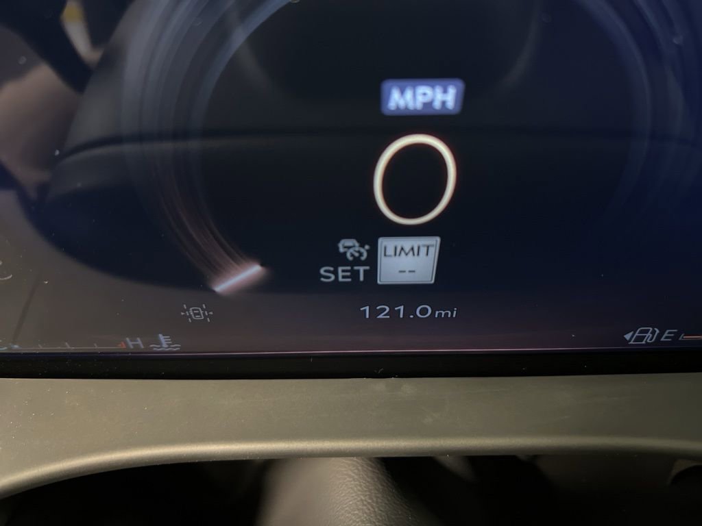 Used 2026 Lincoln Aviator AWD image 22