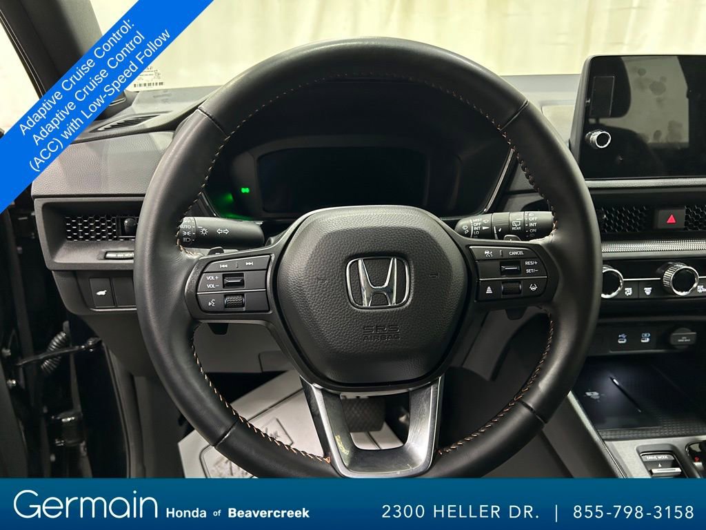 Used 2026 Honda CR-V Sport-L image 19