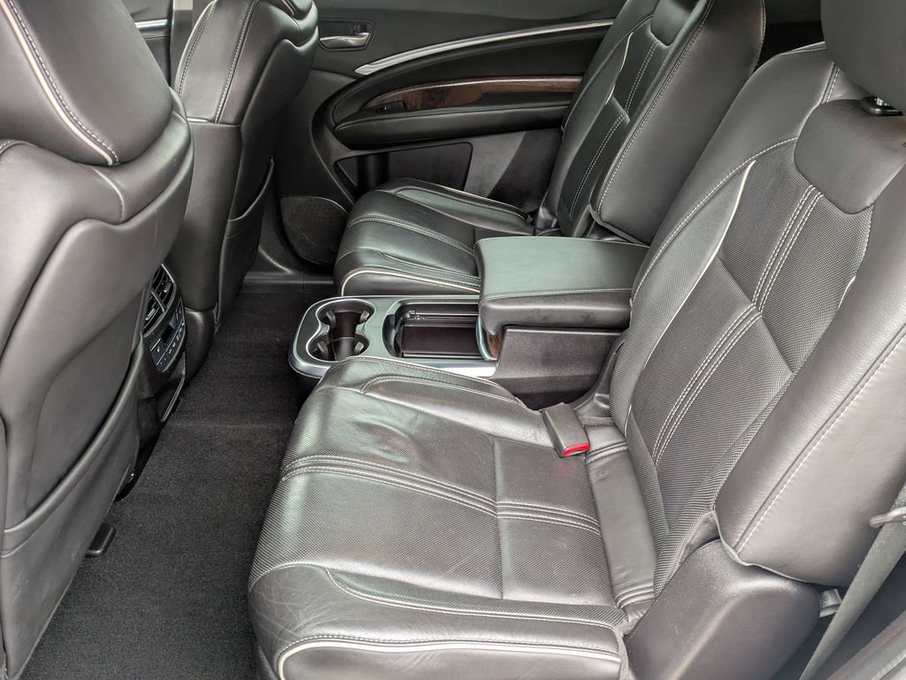 Certified 2020 Acura MDX SH-AWD w/ Advance Package image 13