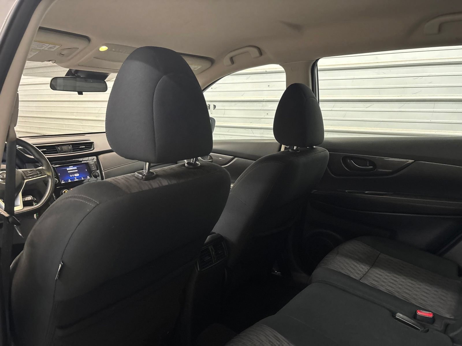 Used 2019 Nissan Rogue S AWD/4WD image 24