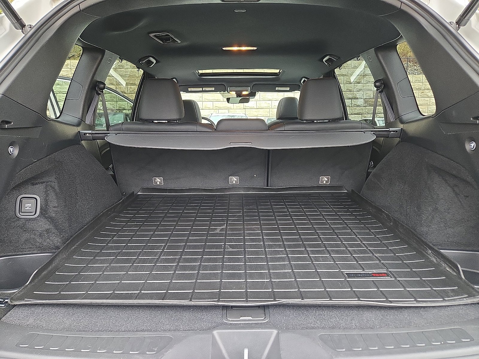 Used 2023 Honda Passport TrailSport image 28