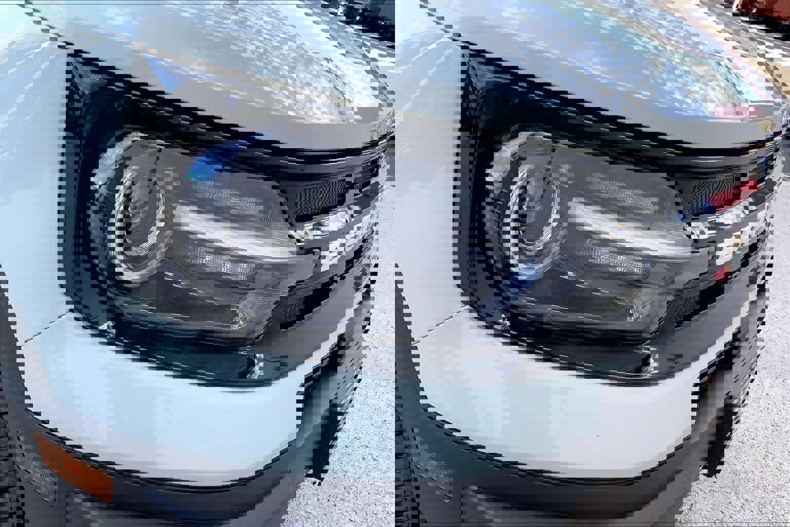 Used 2021 Ford Bronco Sport Outer Banks w/ Outer Banks Package (96D) image 32