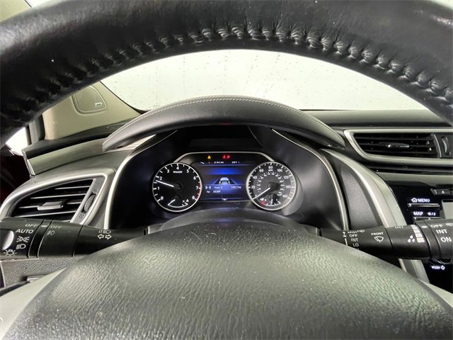 Used 2018 Nissan Murano Platinum image 5