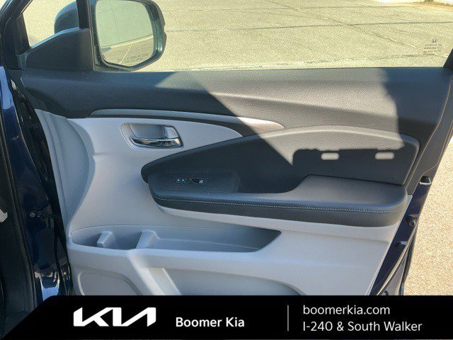 Used 2019 Honda Ridgeline RTL image 10