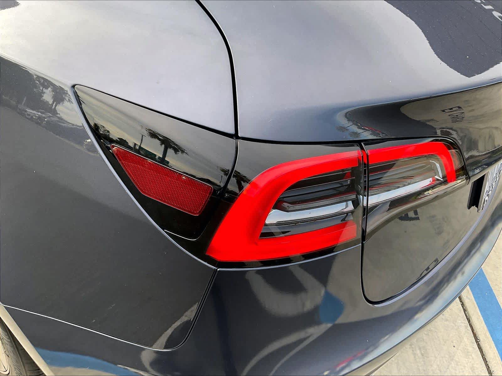 Used 2023 Tesla Model 3 Standard Range RWD image 30