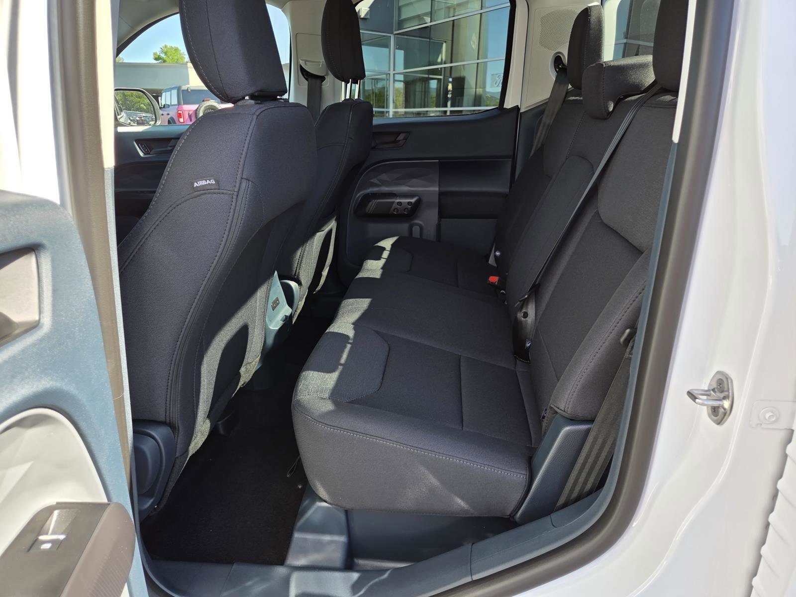 New 2026 Ford Maverick XL AWD/4WD image 10
