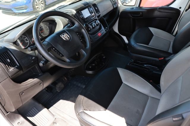 Used 2021 RAM ProMaster 2500 FWD image 6