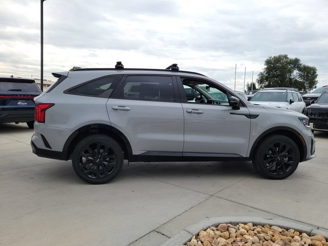 Certified 2023 Kia Sorento SX AWD/4WD image 6