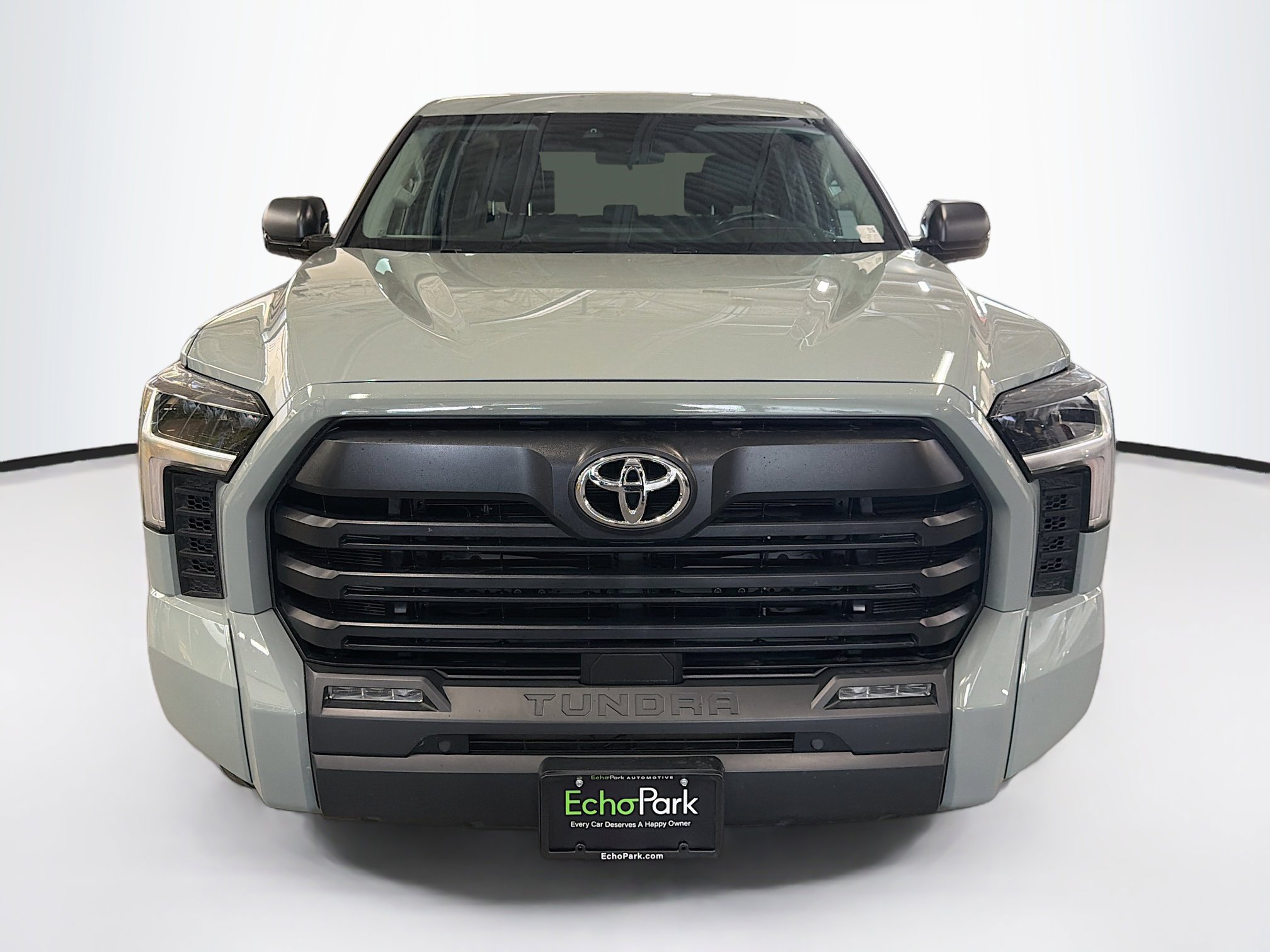Used 2024 Toyota Tundra SR5 w/ SR5 Premium Package AWD/4WD image 2