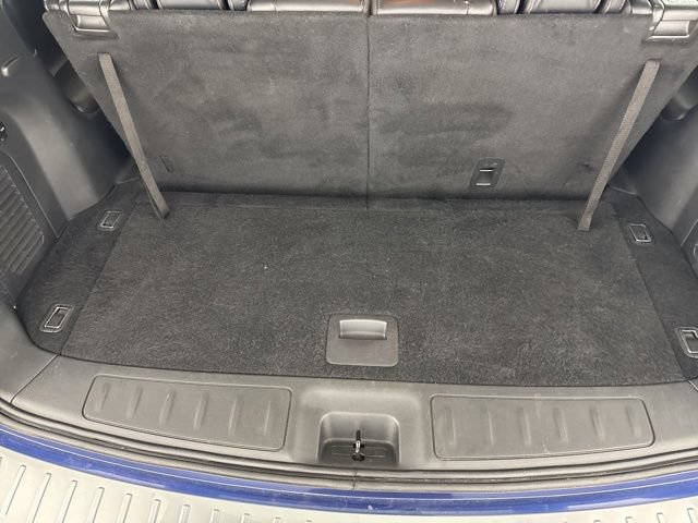 Used 2017 Nissan Pathfinder SL FWD image 31