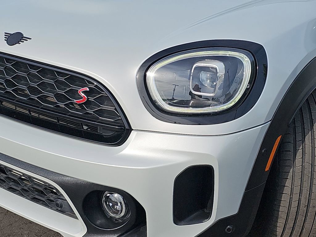 Used 2023 MINI Cooper Countryman S image 34