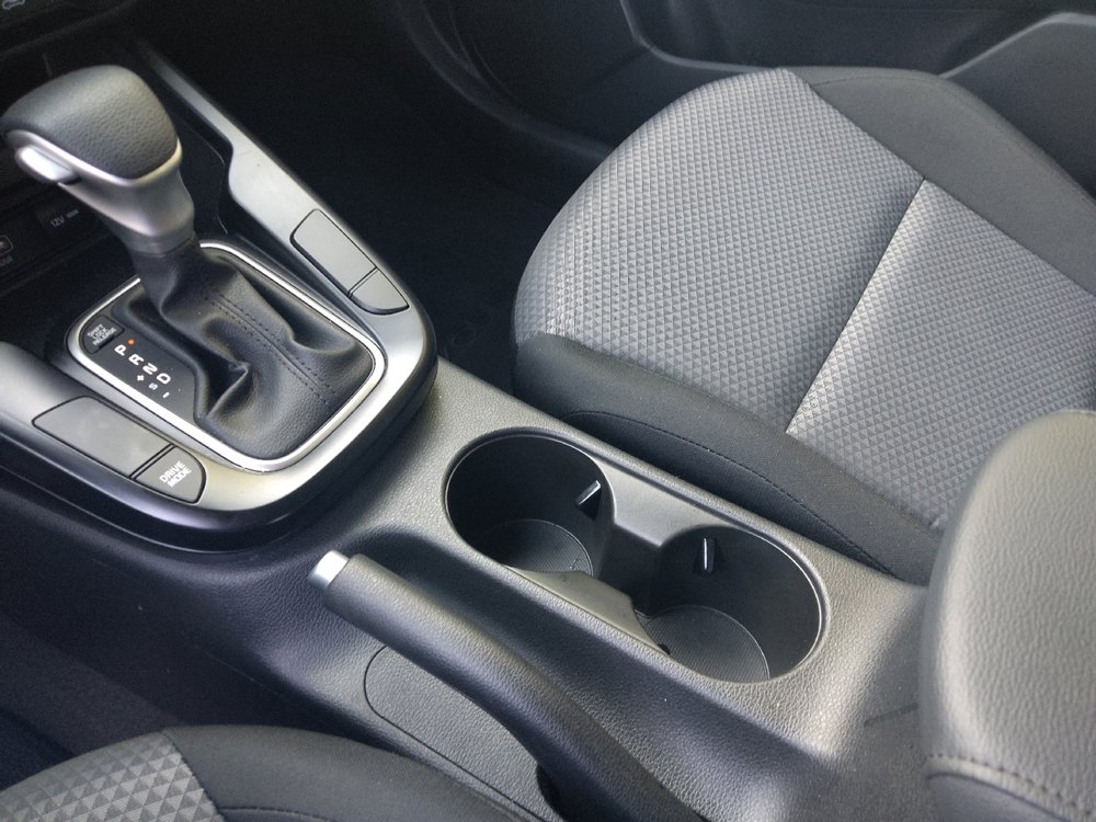 Used 2025 Kia Soul LX image 26