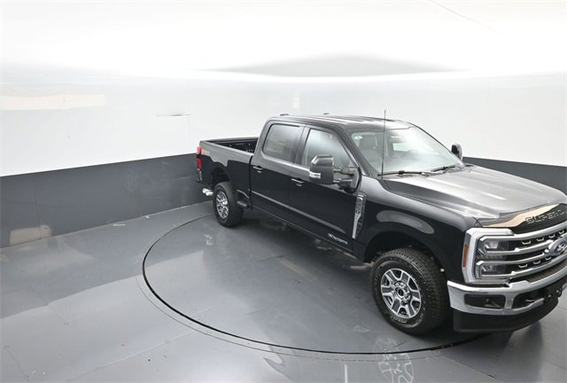 New 2026 Ford F250 Lariat image 22