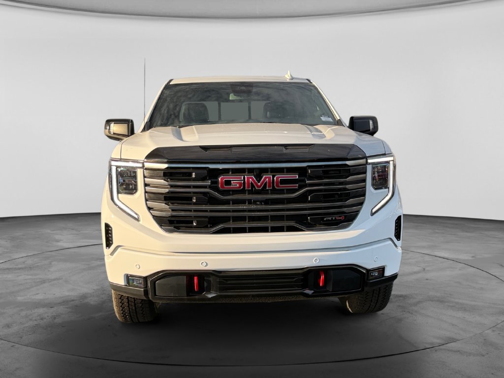 New 2026 GMC Sierra 1500 AT4 w/ AT4 Preferred Package AWD/4WD image 2