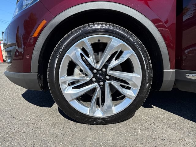 Used 2018 Lincoln MKX Reserve w/ Driver Assistance Package AWD/4WD image 28