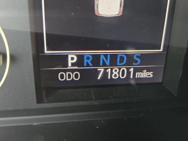 Used 2019 Toyota Sequoia Limited w/ Safety & Convenience Package RWD image 30