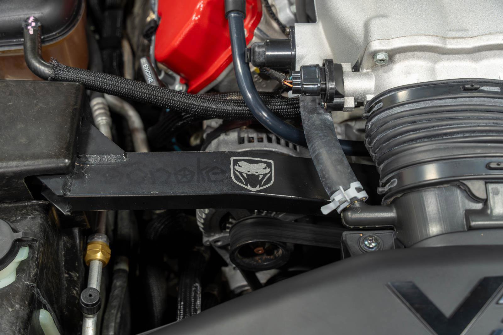 Used 2005 Dodge Viper SRT-10 w/ Copperhead Edition Group RWD image 79