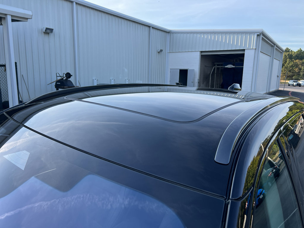 New 2026 Lincoln Nautilus Reserve w/ Jet Appearance Package image 7