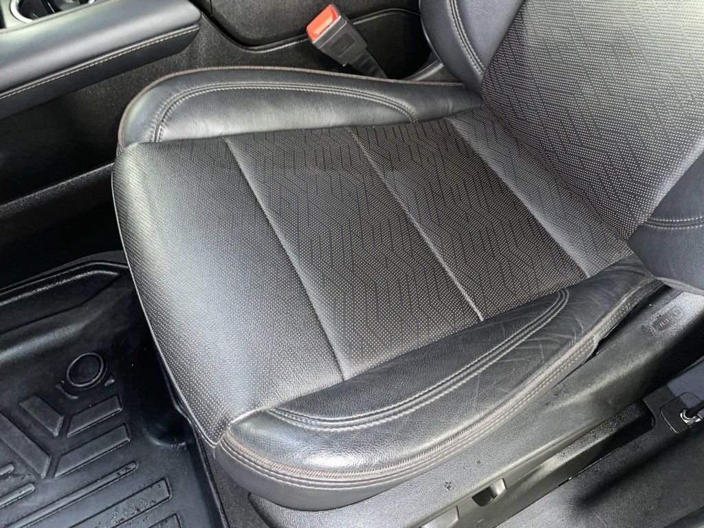 Used 2022 Chevrolet Tahoe High Country image 23