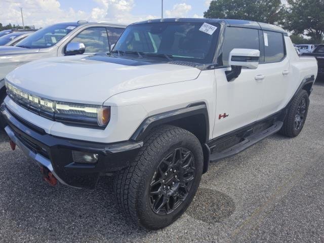 Used 2025 GMC Hummer EV 2X w/ LPO, Sport Package AWD/4WD image 2