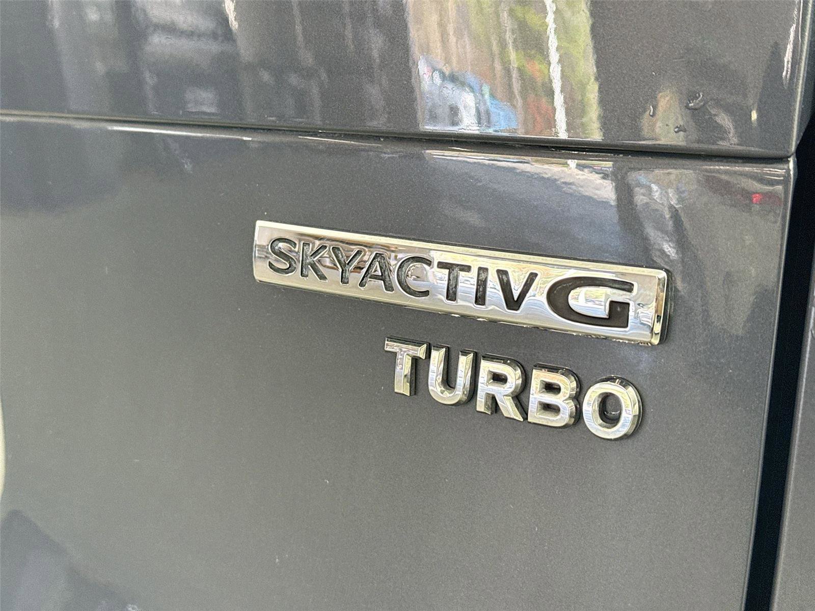 Certified 2024 MAZDA CX-50 Meridian Edition image 15