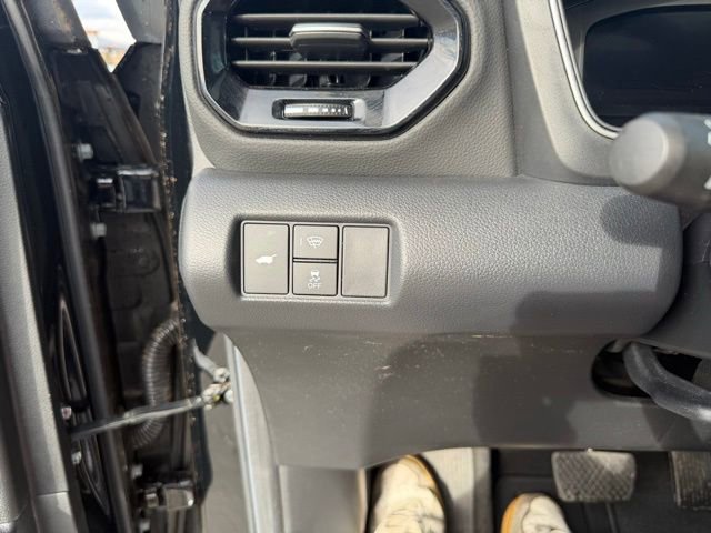 Used 2025 Honda Pilot Black Edition image 17