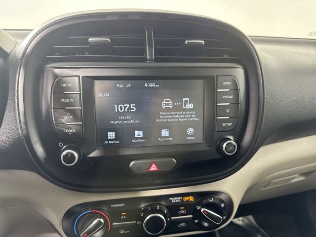 Used 2020 Kia Soul LX FWD image 6