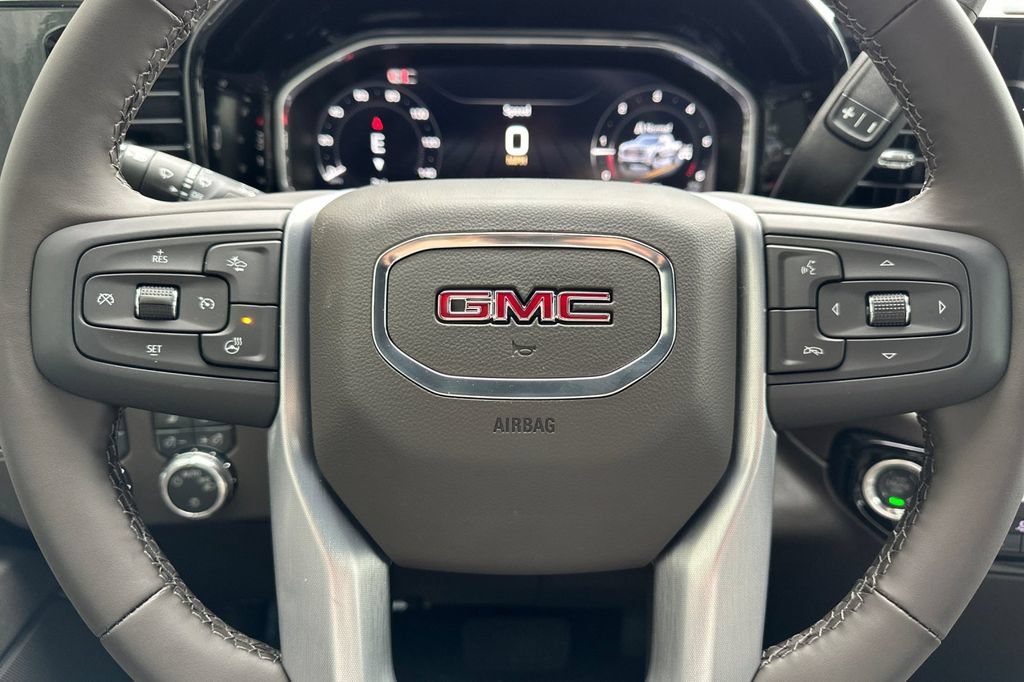 New 2026 GMC Sierra 1500 SLE w/ Preferred Package AWD/4WD image 20