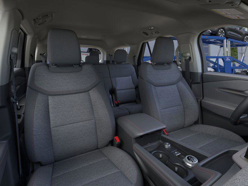 New 2026 Ford Explorer Active image 10