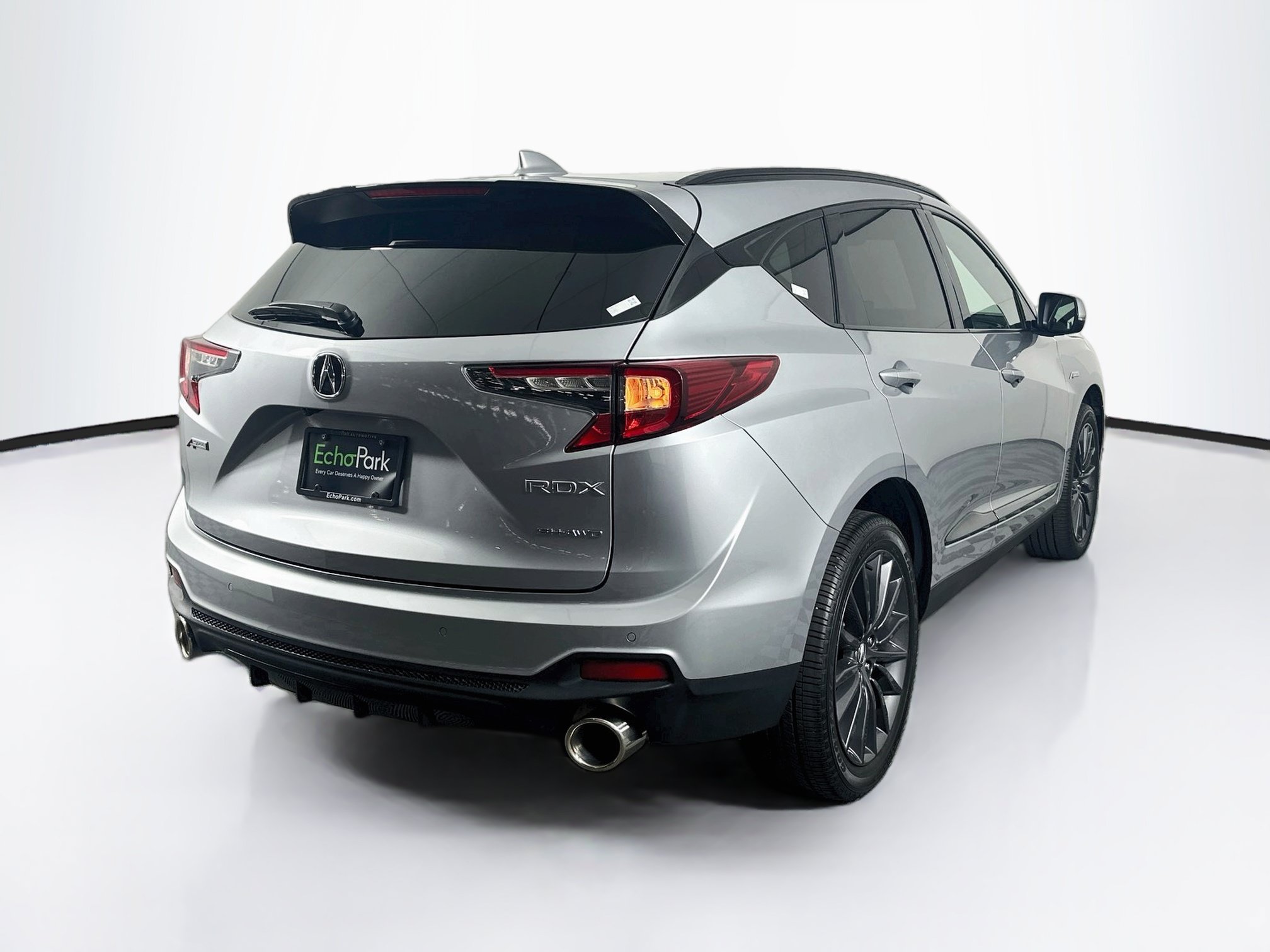 Used 2023 Acura RDX A-Spec w/ Advance Package AWD/4WD image 9