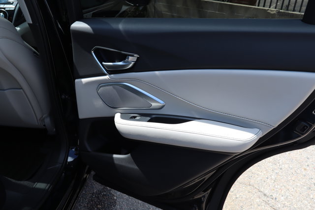 New 2026 Acura RDX SH-AWD w/ Technology Package image 33