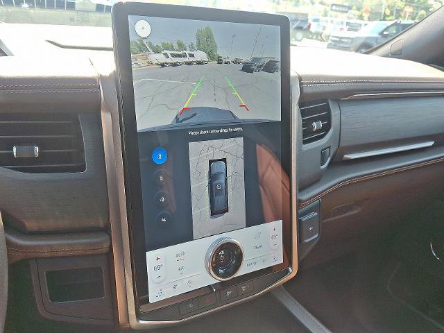 Certified 2024 Ford Expedition Max King Ranch image 18